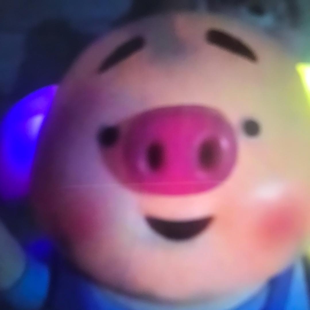 桃桃