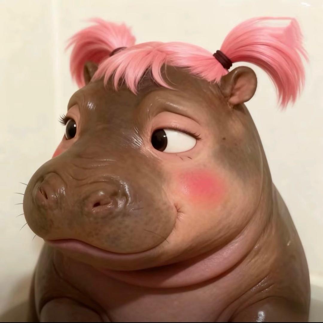 ☘️∙₊º 汶卡娜