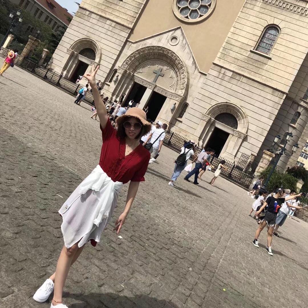 姣姣爱买