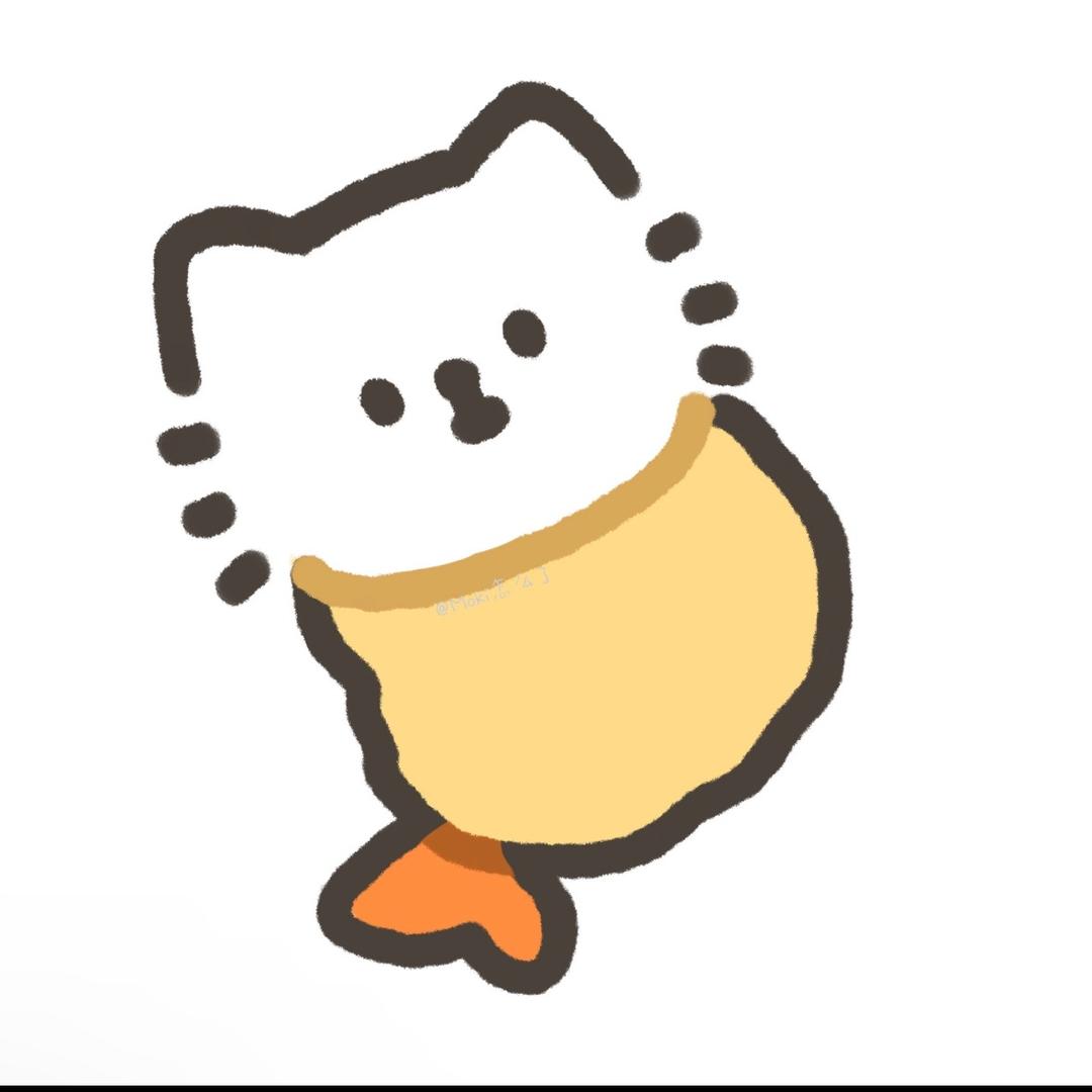 小y爱吃虾