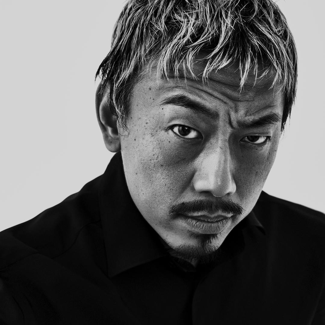 黑神沐浴大王