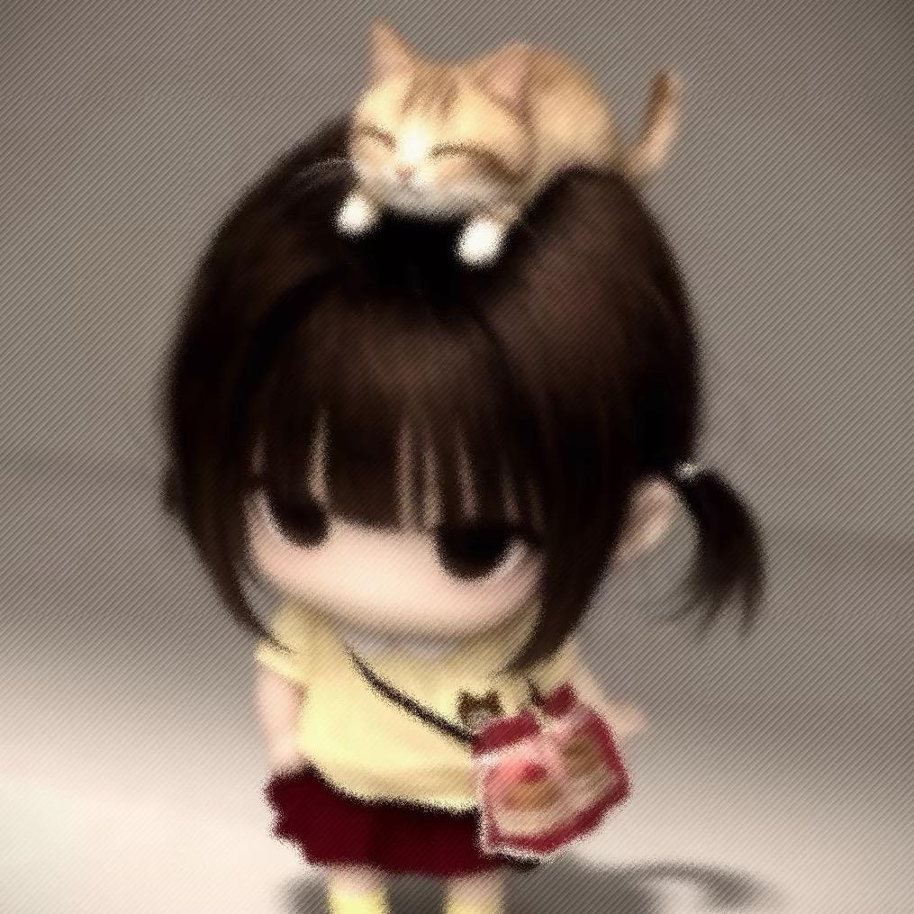 小雨🌧️