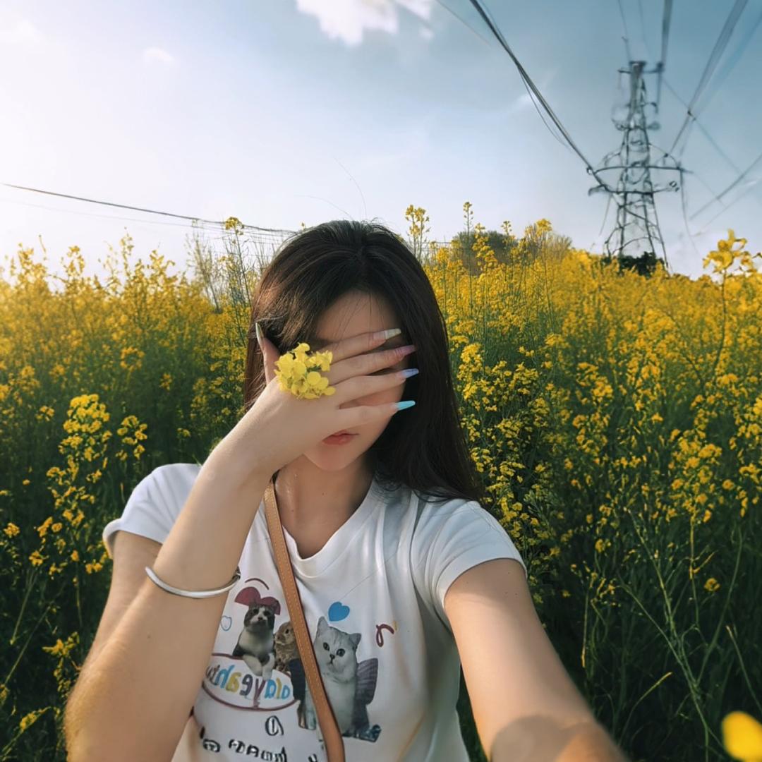 妮妮🍀