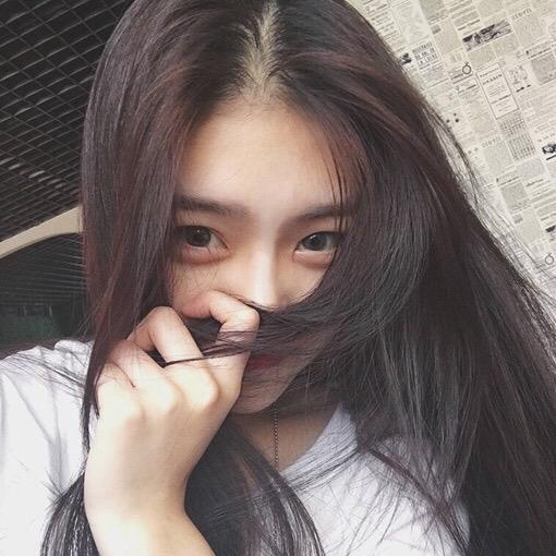 张同学（欢喜）休息中－