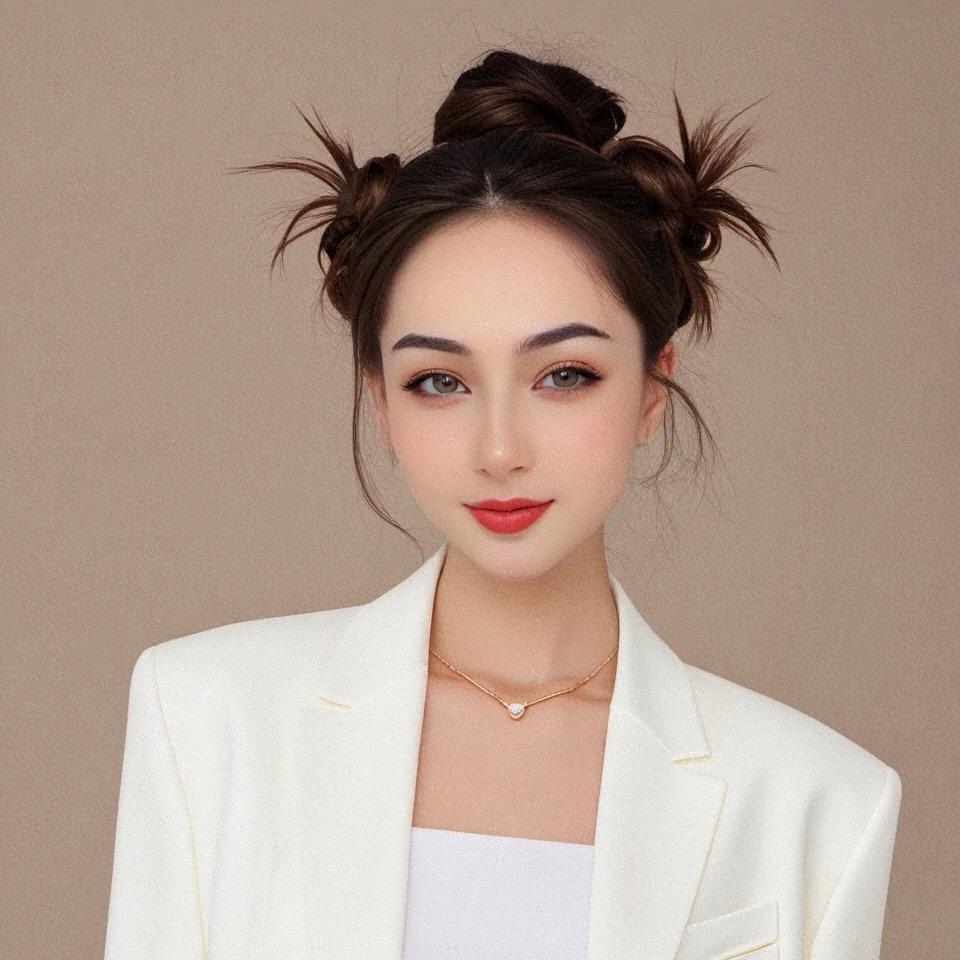小美
