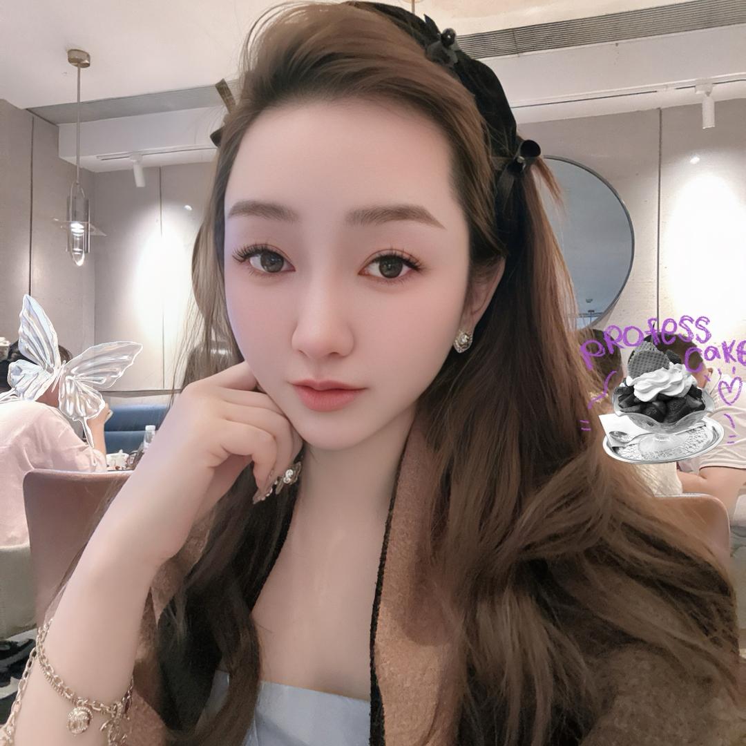 一颗青黎☺️