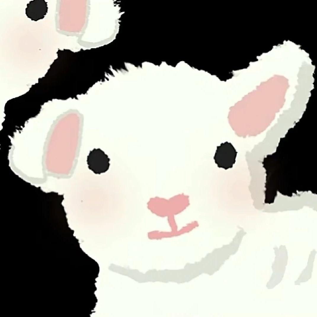 🐑👸