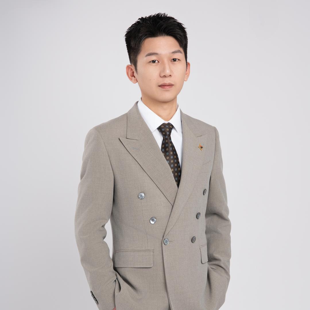 国锐·青雲上-凯帆