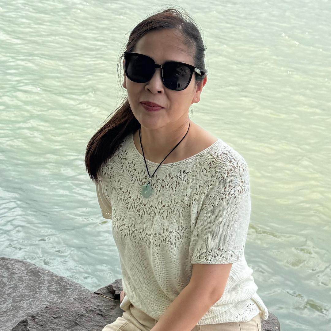 表哥覃进展（好物推荐官）