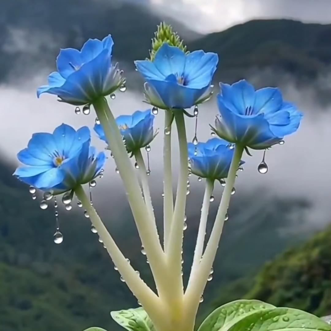 格桑花(佳蔓)