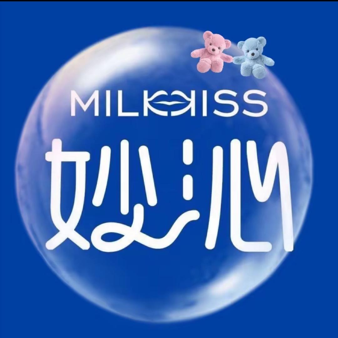 妙沁乳品工厂店