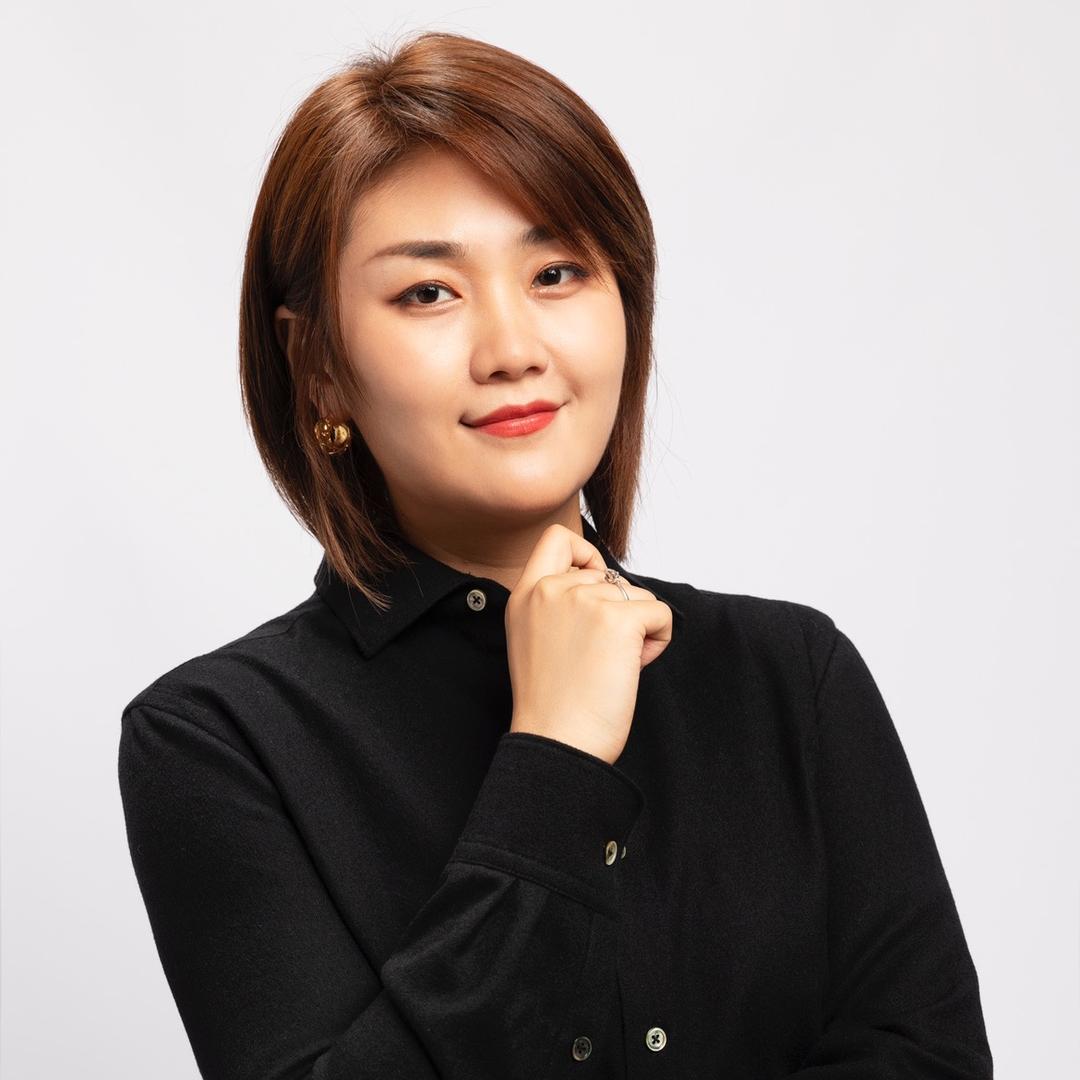 洪果儿甄选