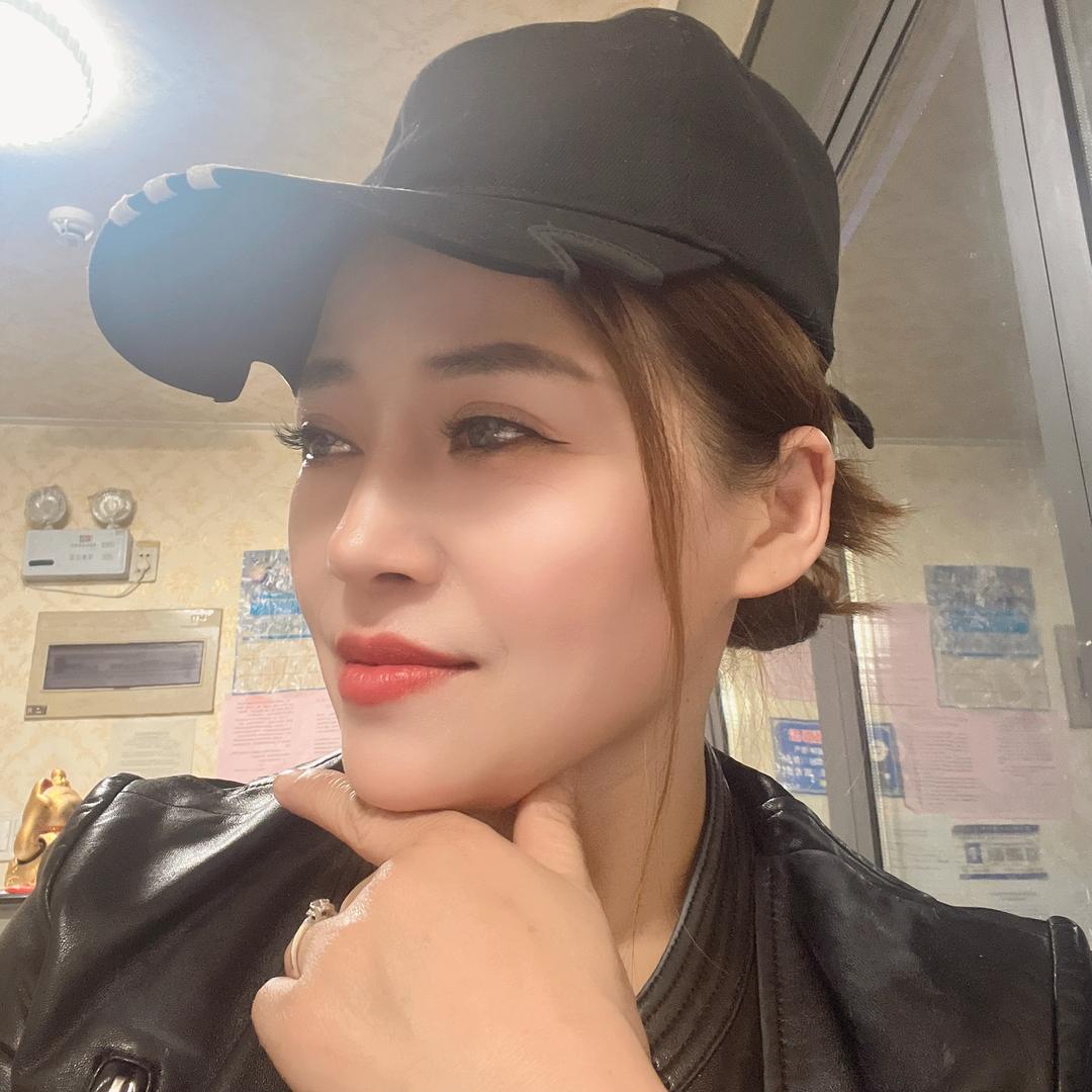 雨后彩虹