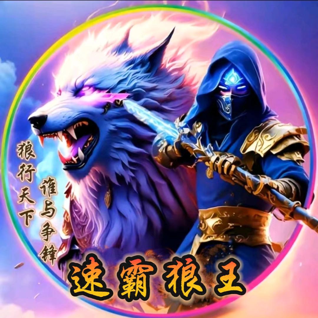 ꦻ꯭᪲🌈速霸ꦻᩚ💘狼王🐺꧀ᩚ࿐