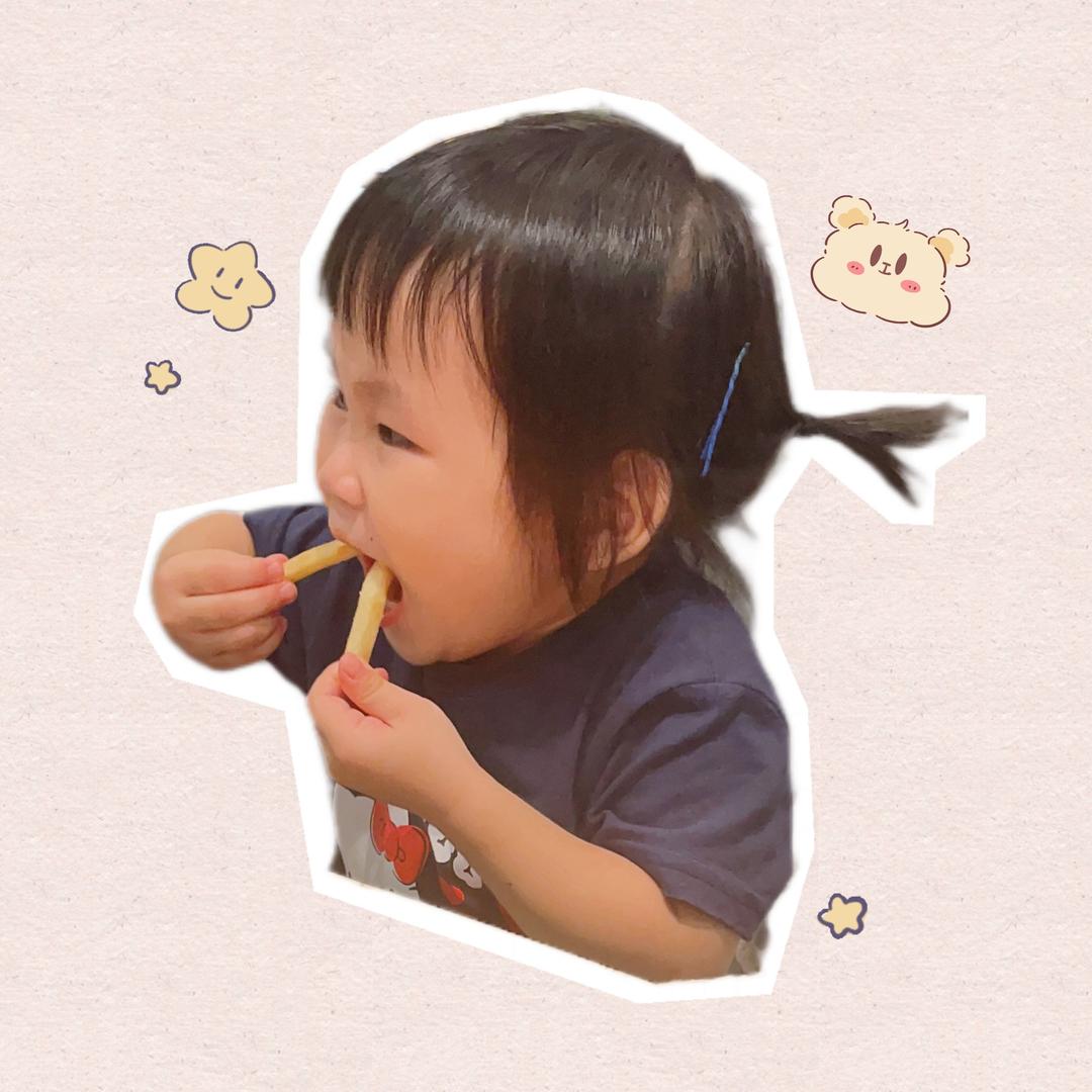 小米粥童装
