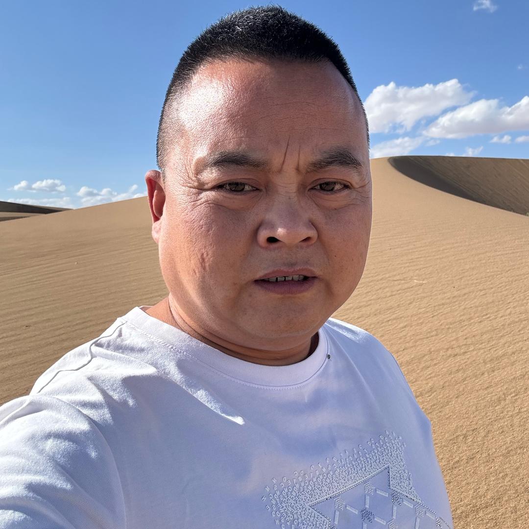 小乔在路上