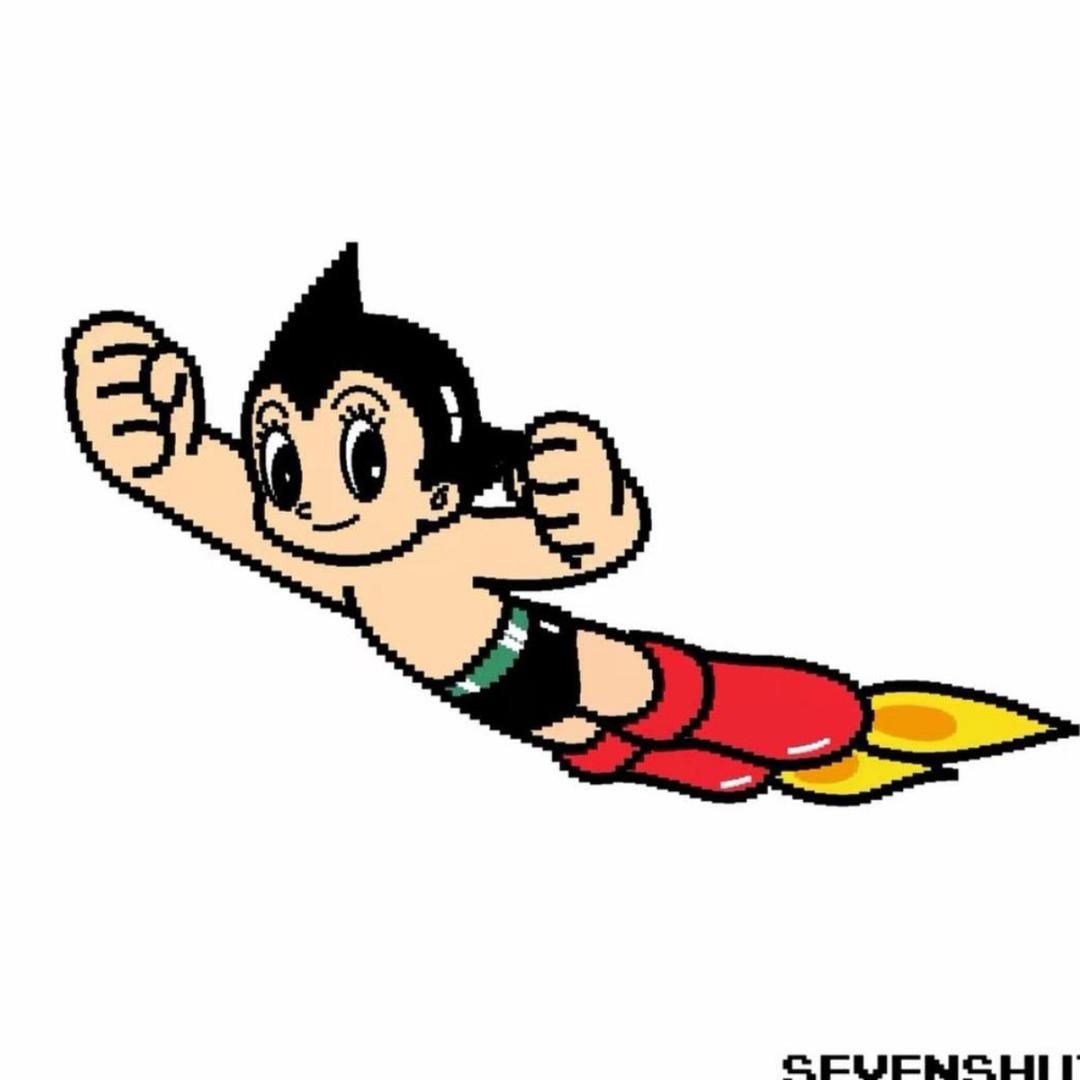 比丰田还霸道的小男孩
