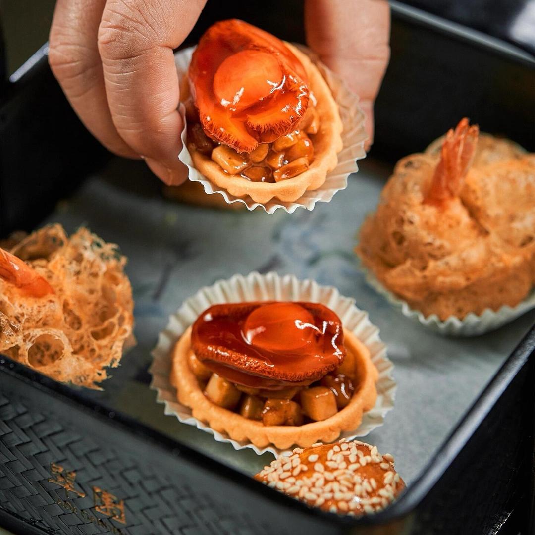 记忆中的味道