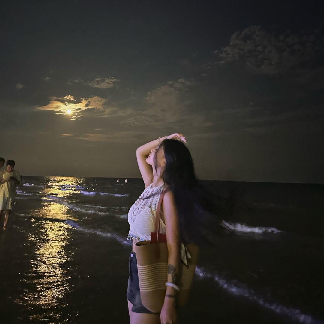 心儿-