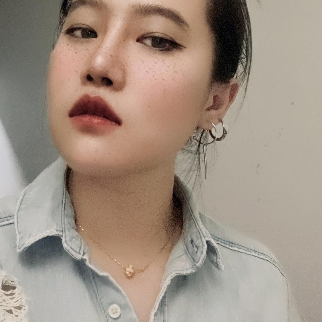 一只小锦李🎏