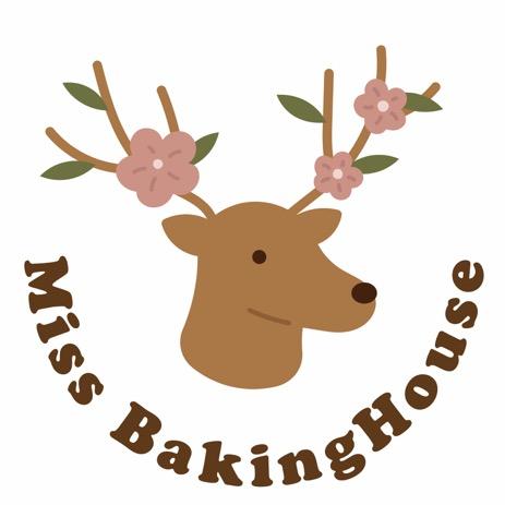 MissBakingHouse烘焙工作室