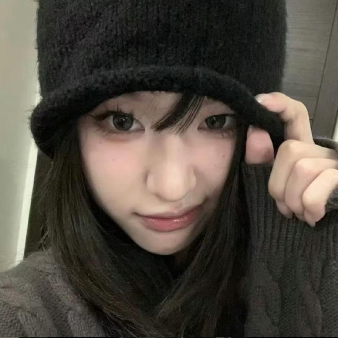 「傲娇的显眼包」