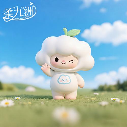 柔九洲纸品湿巾旗舰店高品质抽纸