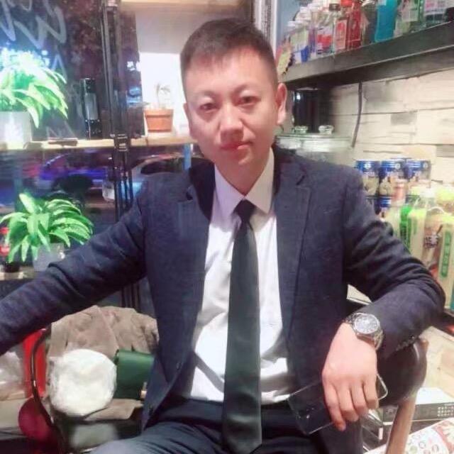 羊腿娘娘