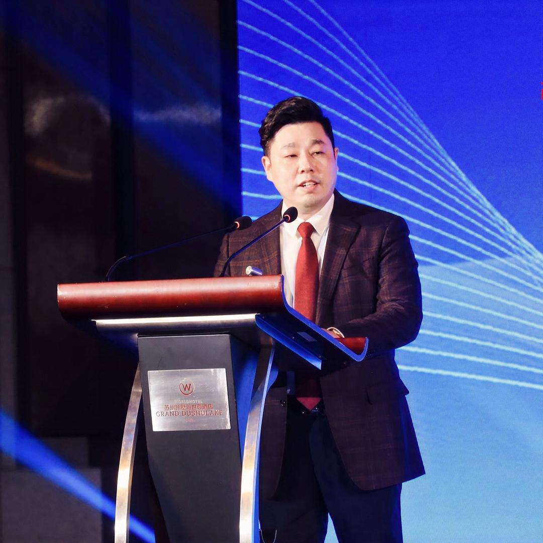 冷忠权