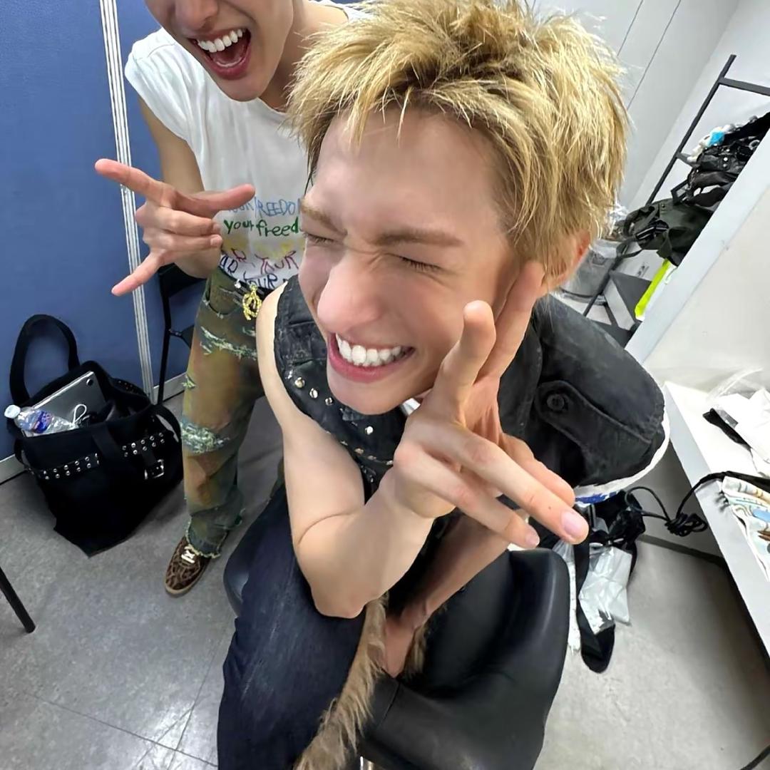 百亿穿点儿啥