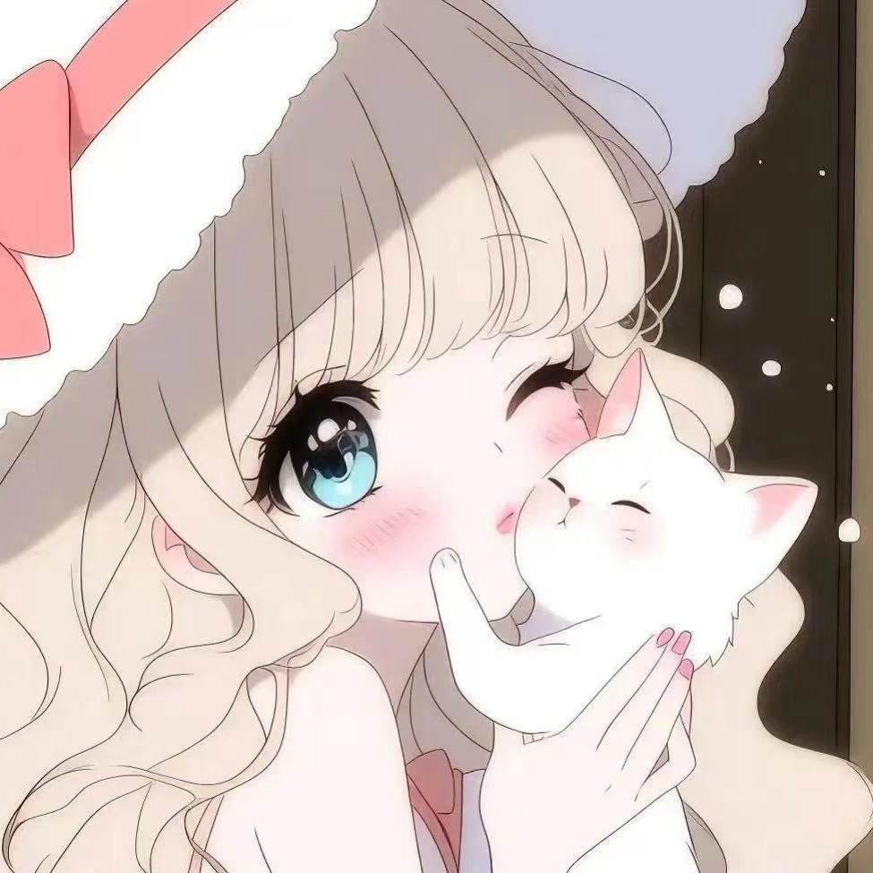 小糖不吃糖🍬