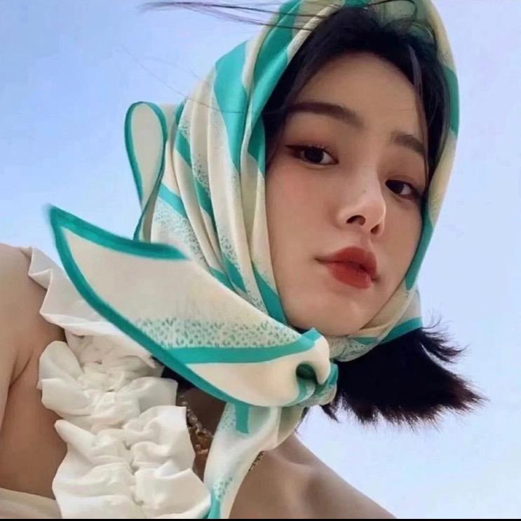 小研妍