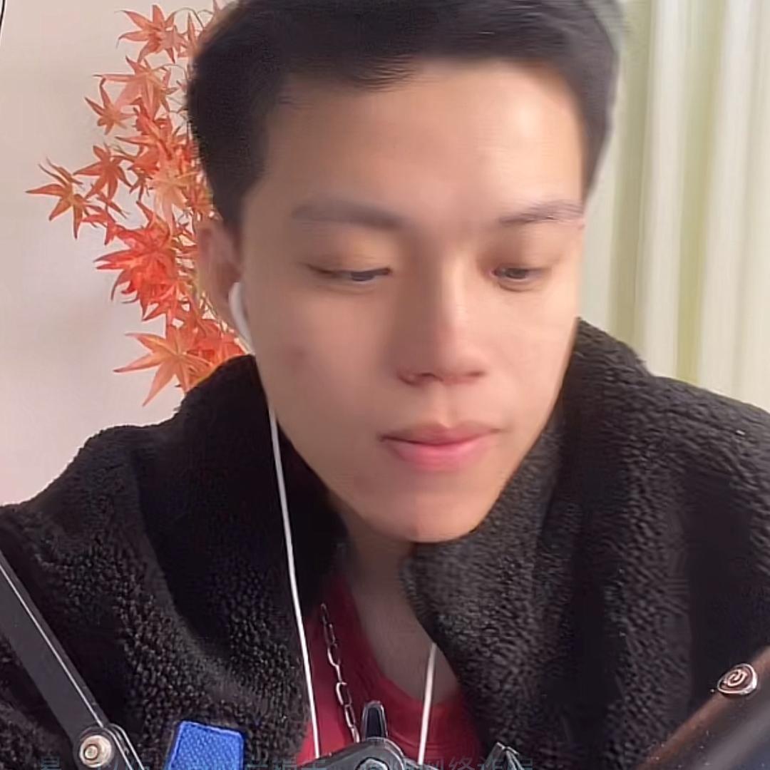 杨建