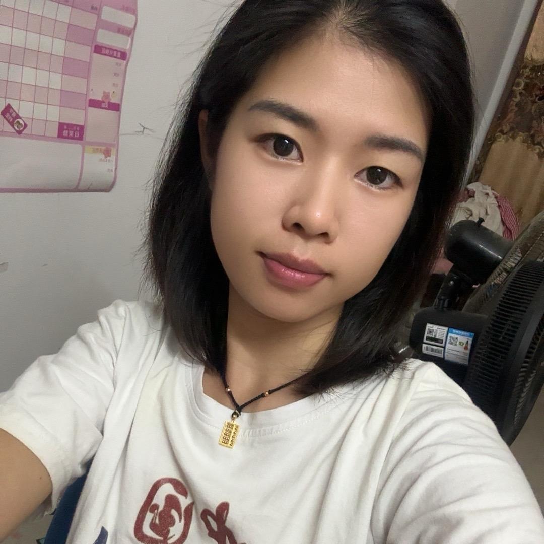 广西灵山阿英