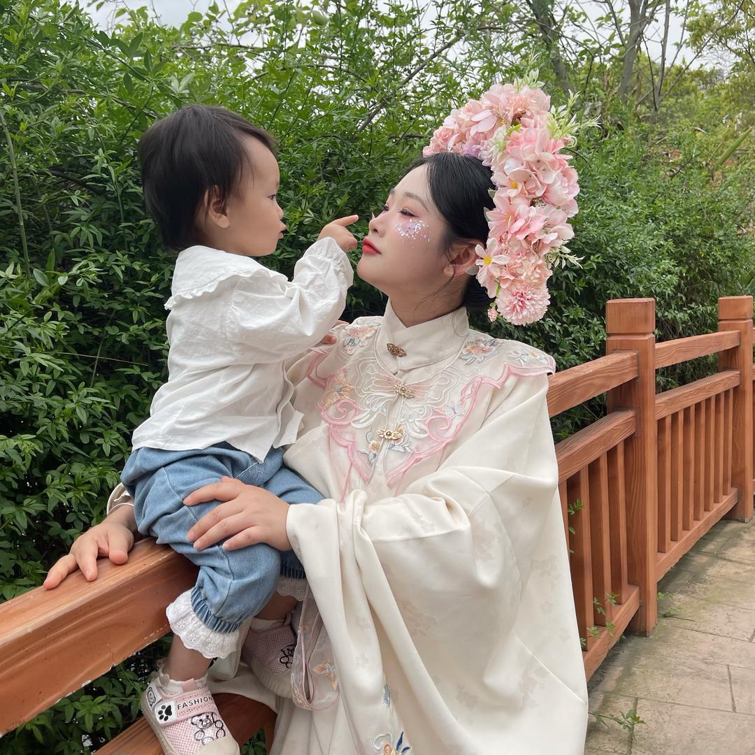 棉花💞