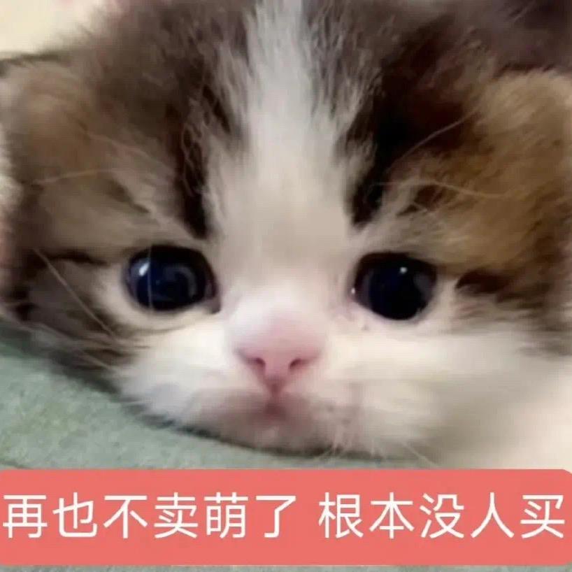 一个累累的人类