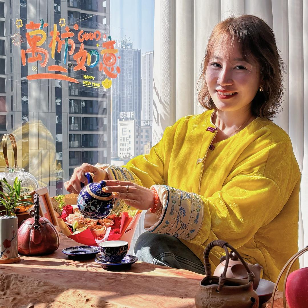 辣么有缘平价菜小雅