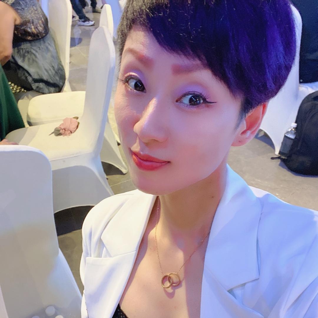 婷哥