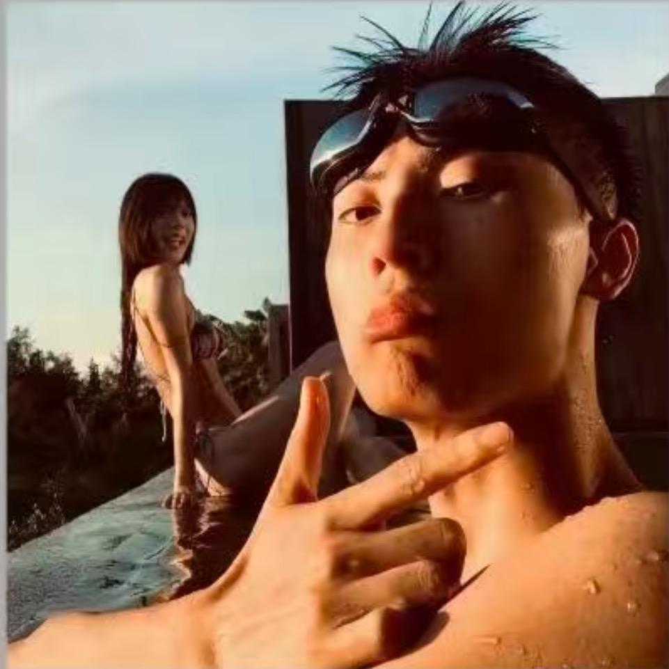 乱说就是帅⚡️