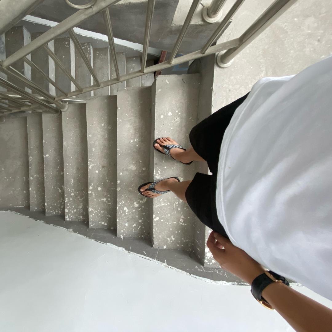 蘑菇小象