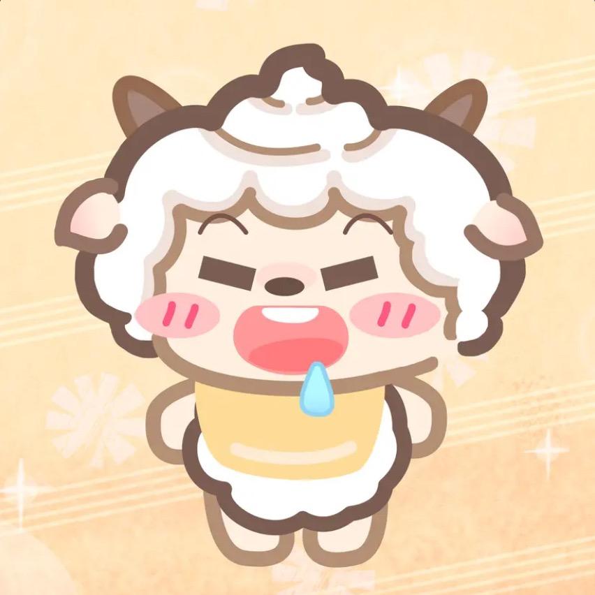 我懒得理你们。