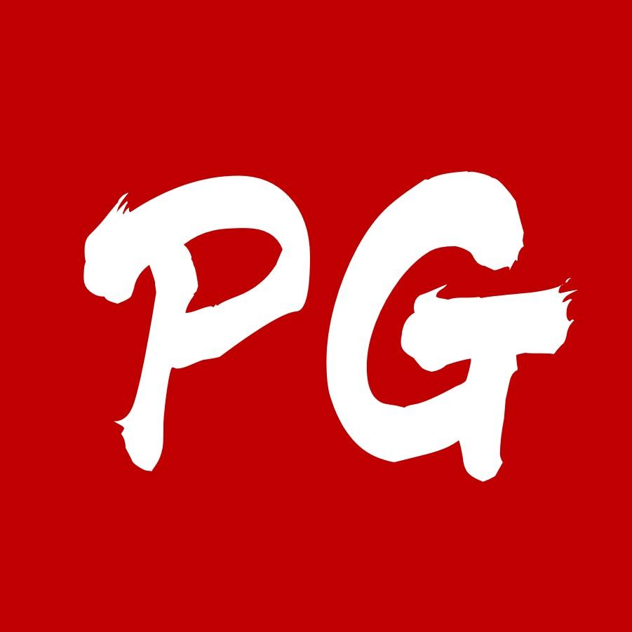 PG物理