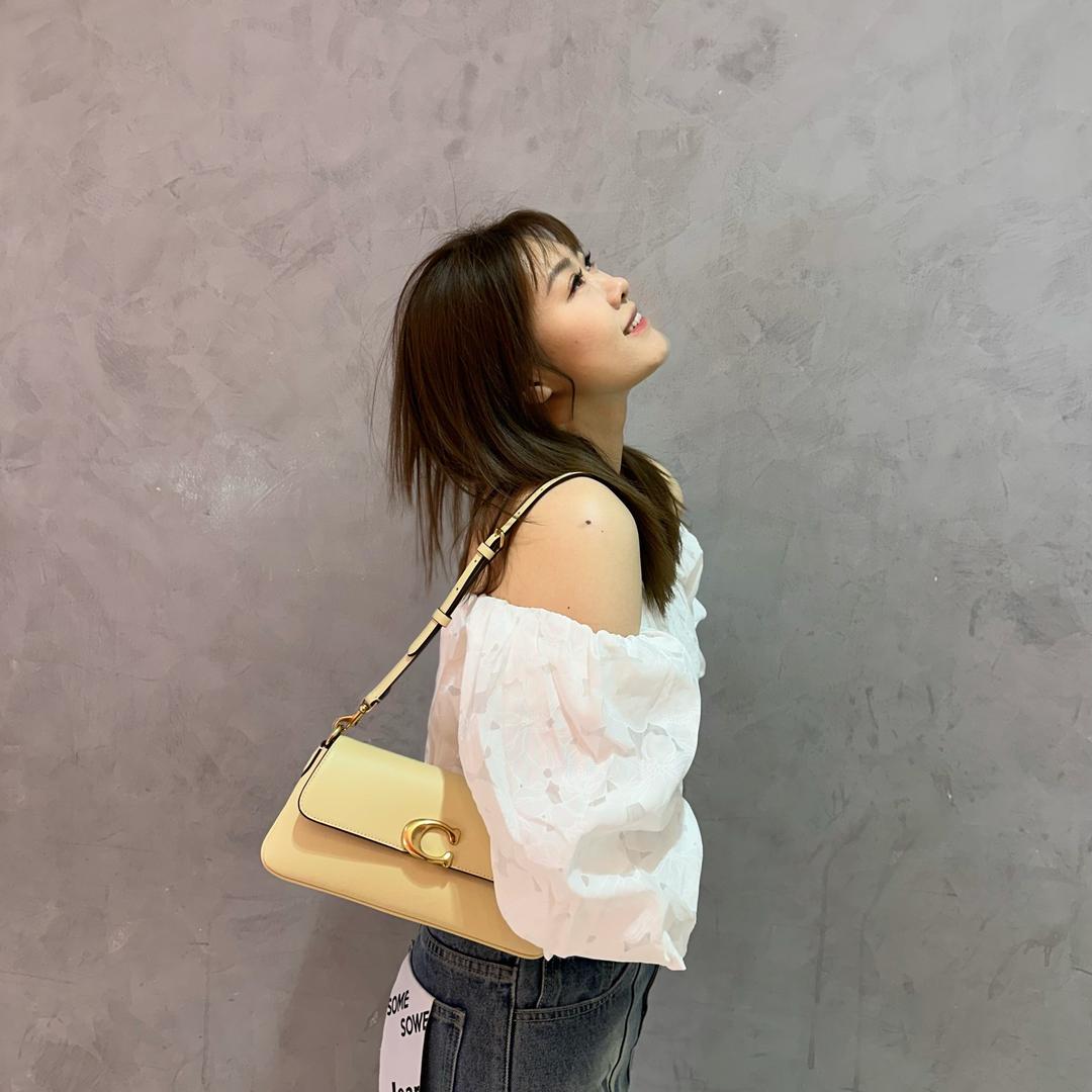 北京王府井百货 COACH