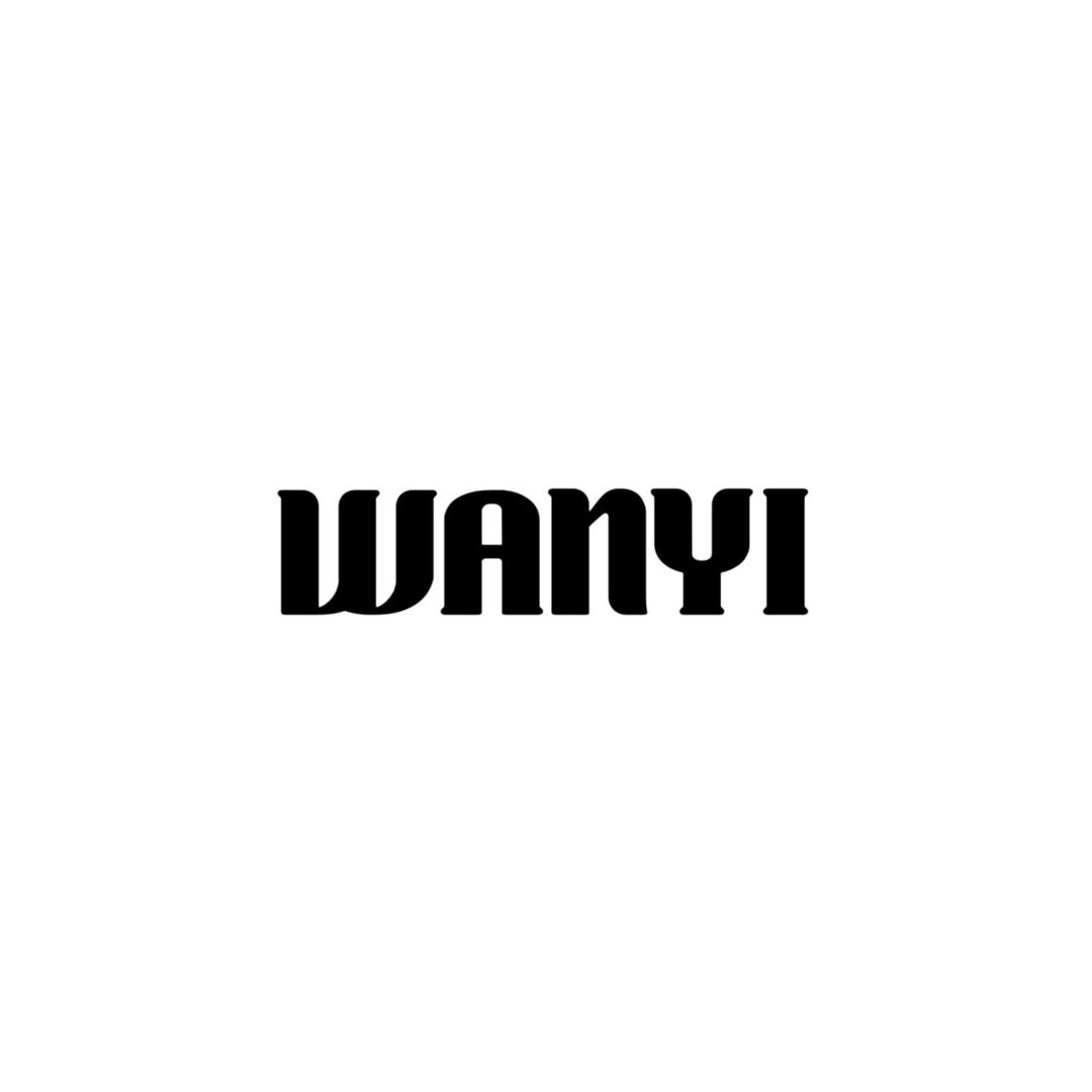晚仪WANYI