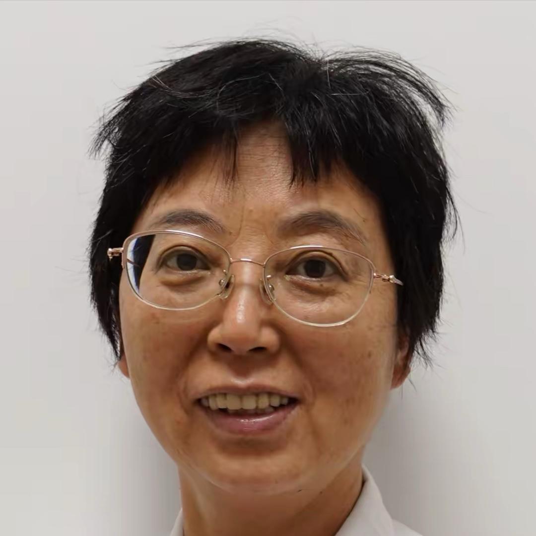 济南杏林本真马老师