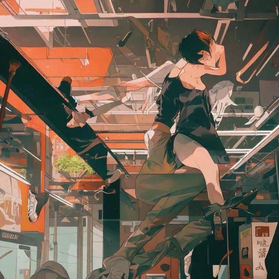 梦魂幽