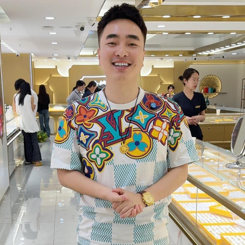 大鑫黄金批发