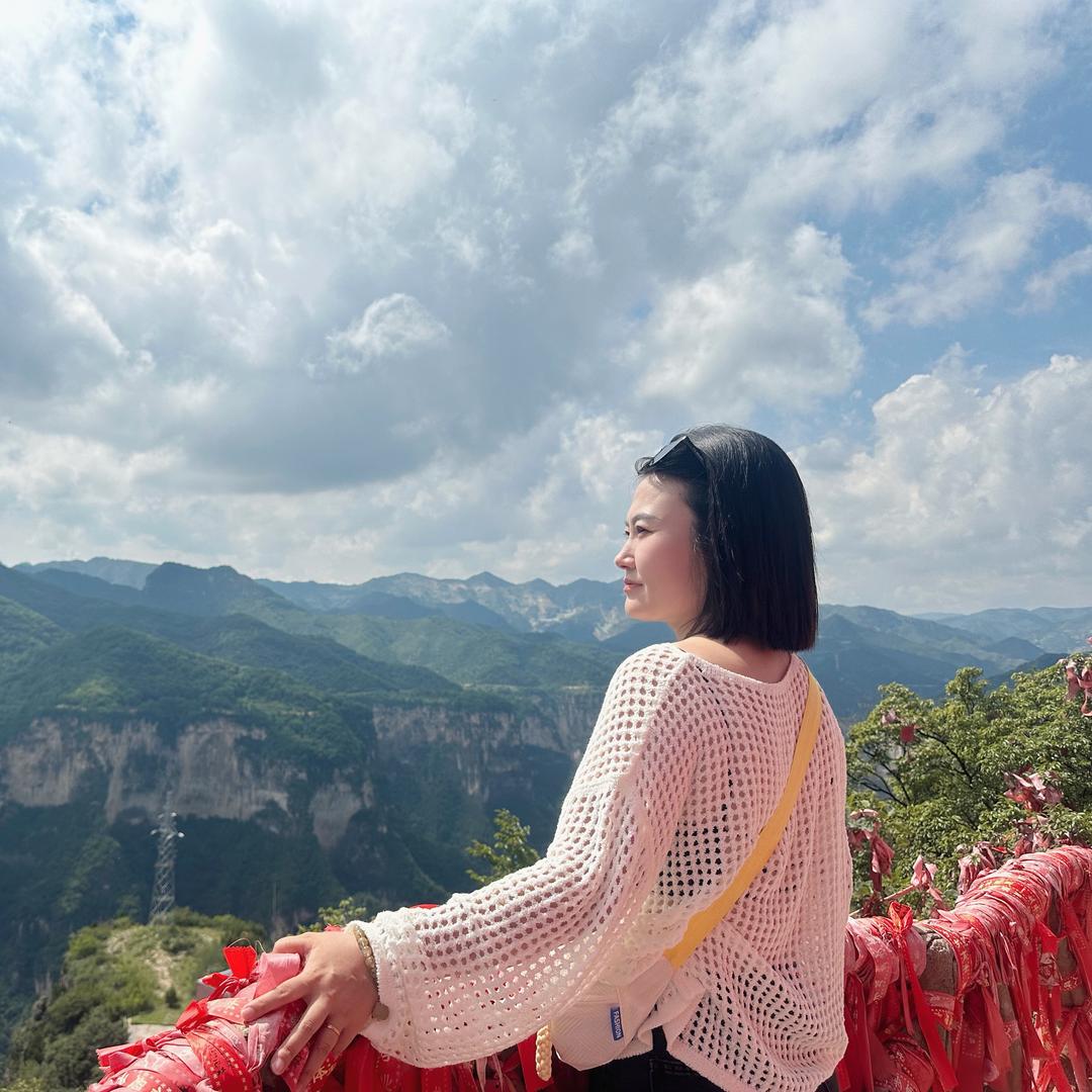 原小美