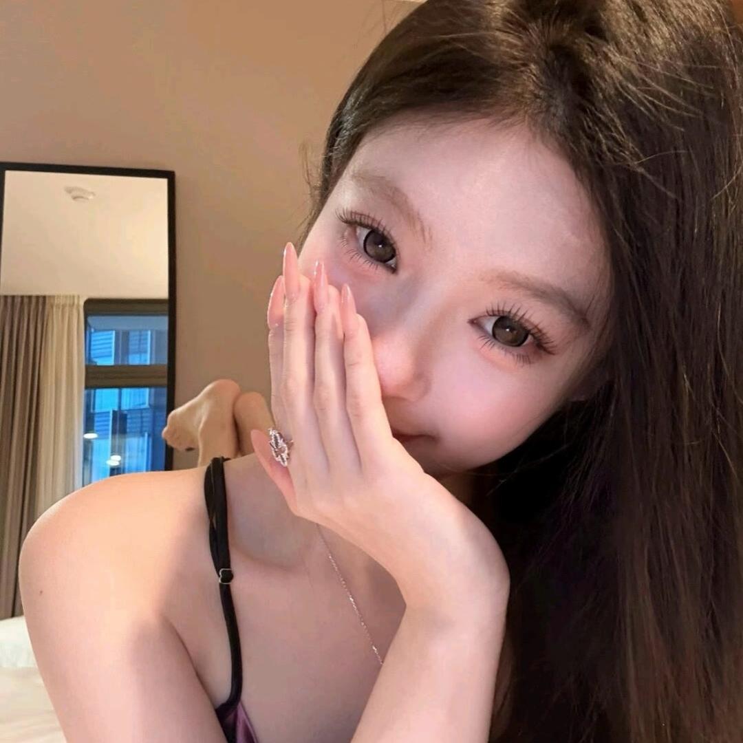 那咋了～