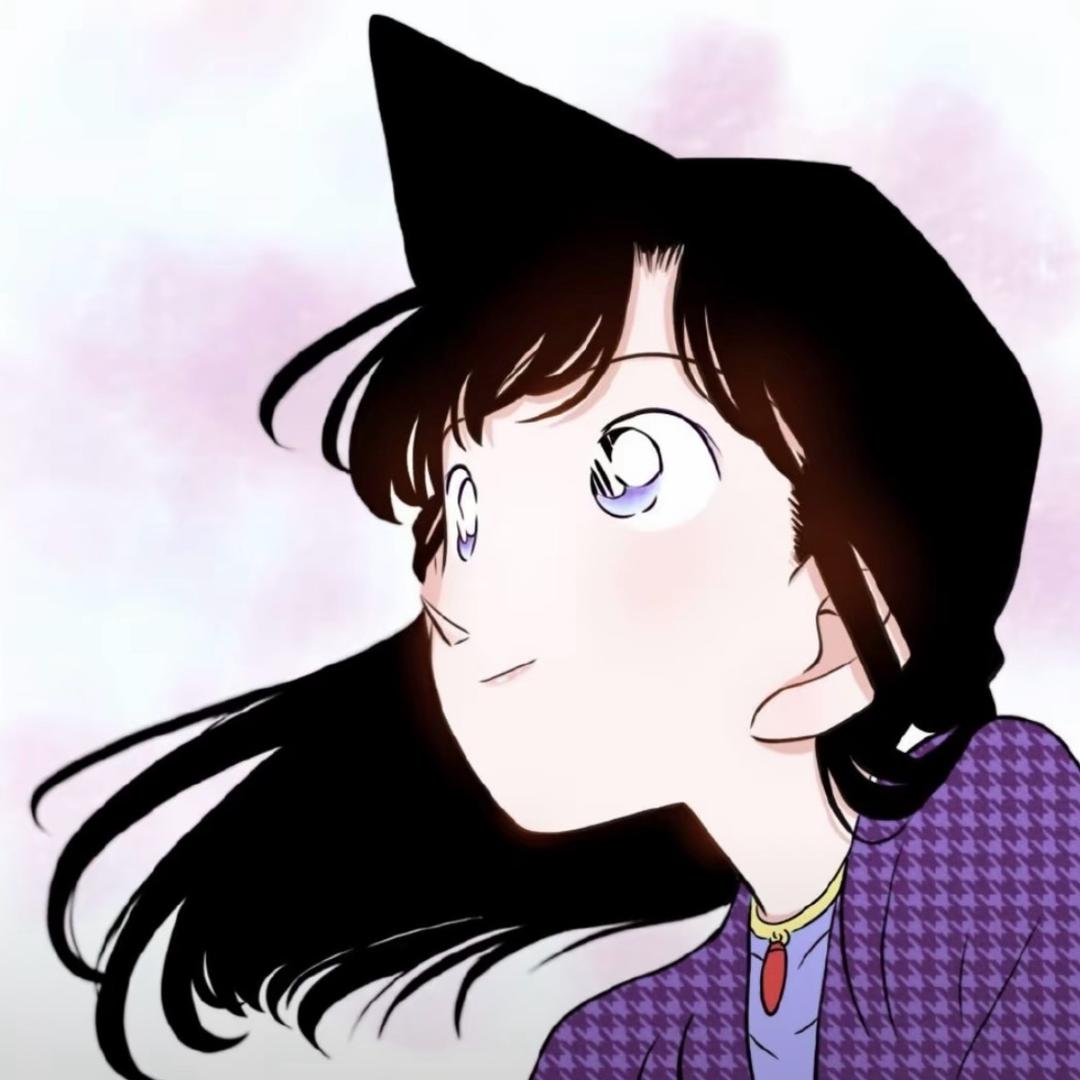 月半小夜猫（见过千玺版头像